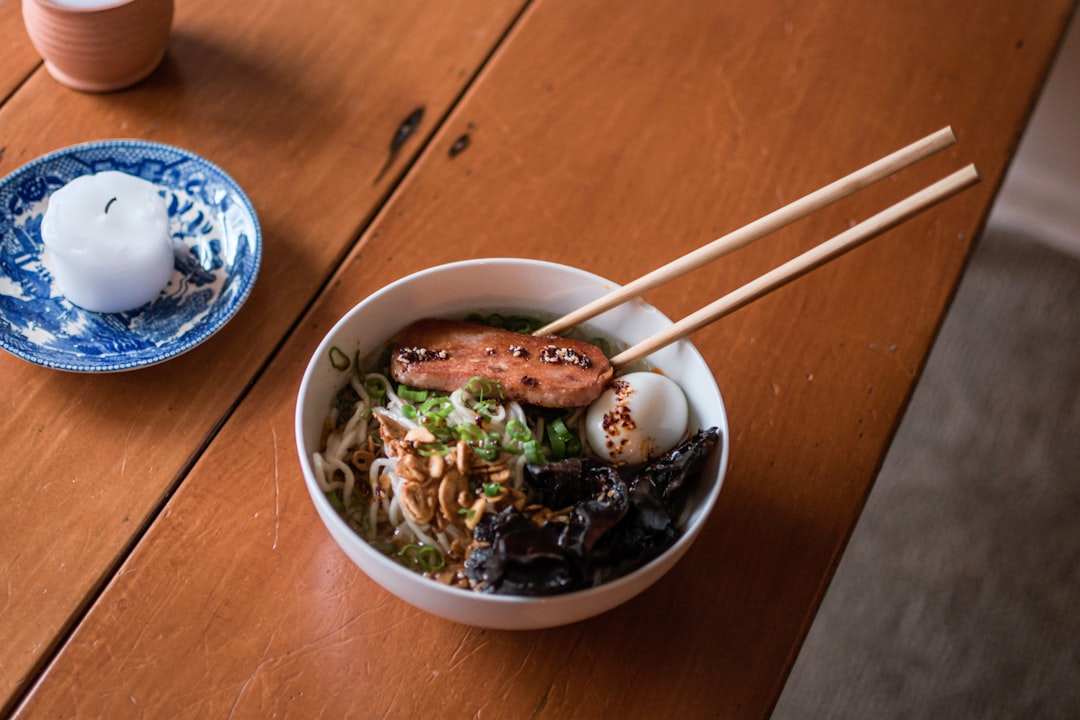 Exploring the Delicious World of Michi Ramen